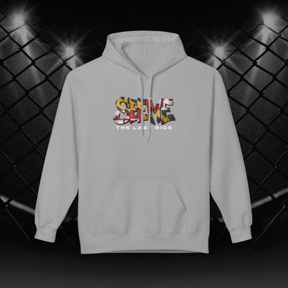 Micah Terrill "SEE ME (The Last Ride)" Hoodie