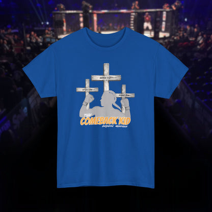 Brandon McKenzie "Comeback Kid" Tee