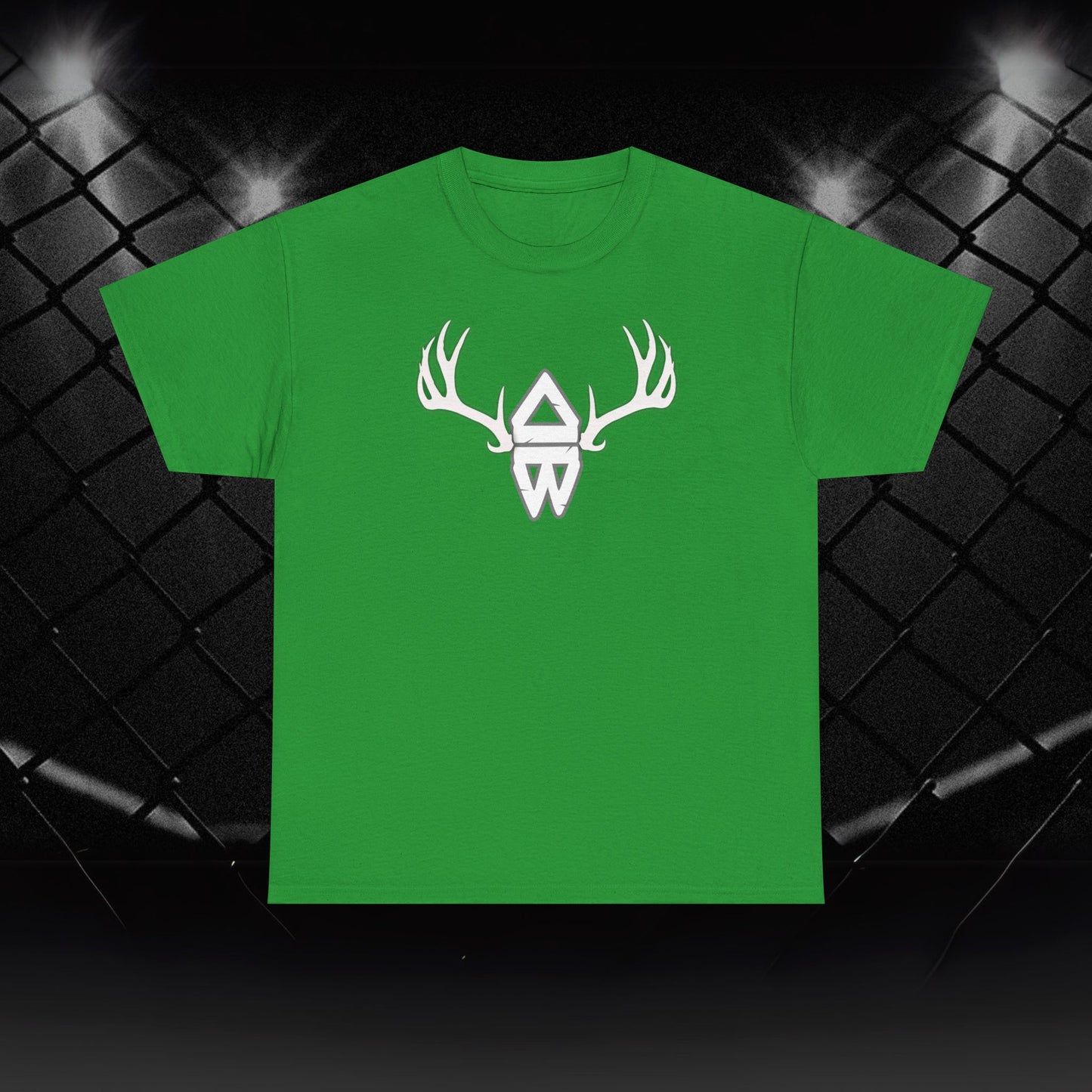 Donnie Broomell "12 Point" Tee