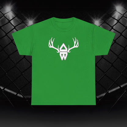 Donnie Broomell "12 Point" Tee