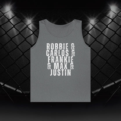 Icons Tank