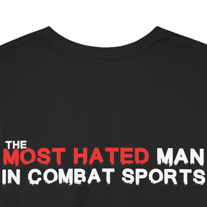 Lex Ludlow "Most Hated" Tee