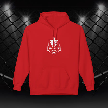 Jose Hernandez JMH Boxing Hoodie