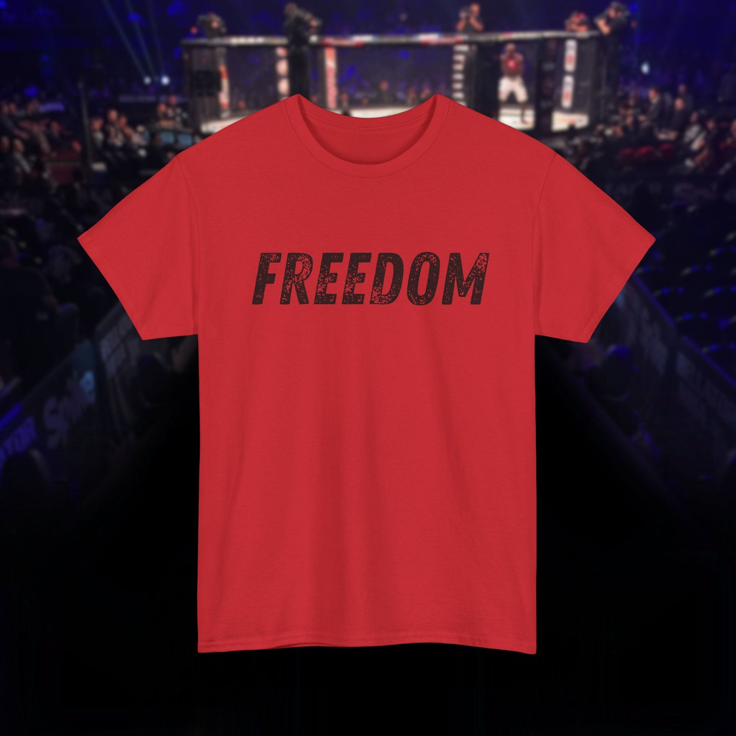 FREEDOM TEE (100% of net proceeds will go to TPUSA)