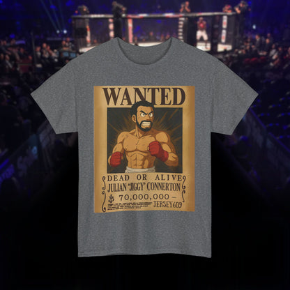 Jiggy Wanted Tee