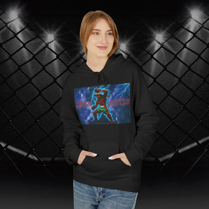 Jaden Austin "Raijin" Hoodie