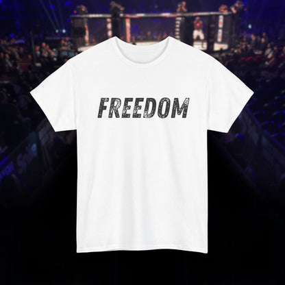 FREEDOM TEE (100% of net proceeds will go to TPUSA)