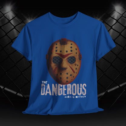 Malachi Harvey Dangerous Mask Tee