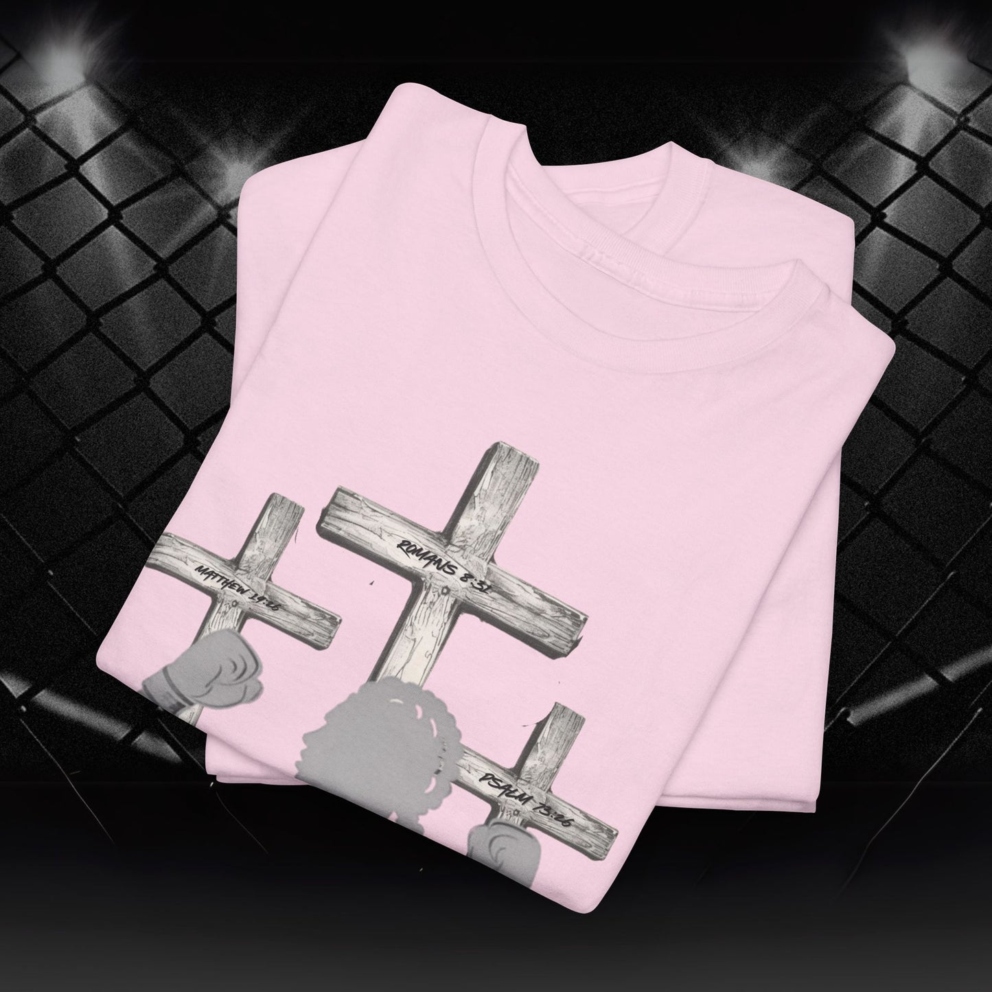 Brandon McKenzie "Comeback Kid" Tee