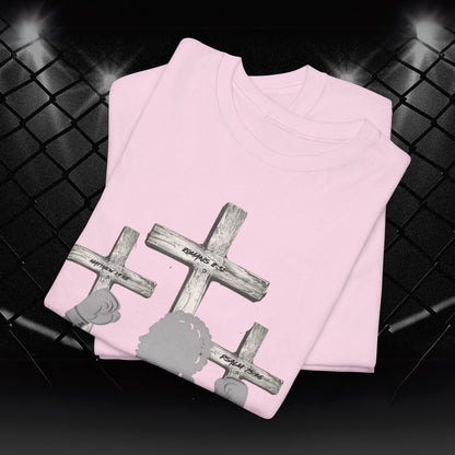Brandon McKenzie "Comeback Kid" Tee
