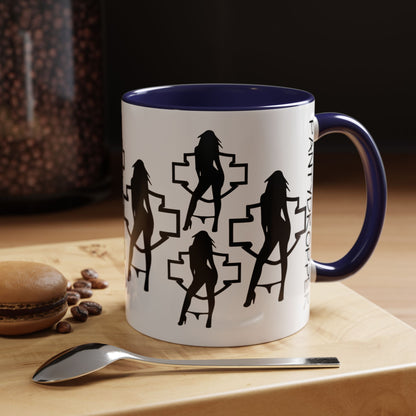 Certified Pantydropper Mug