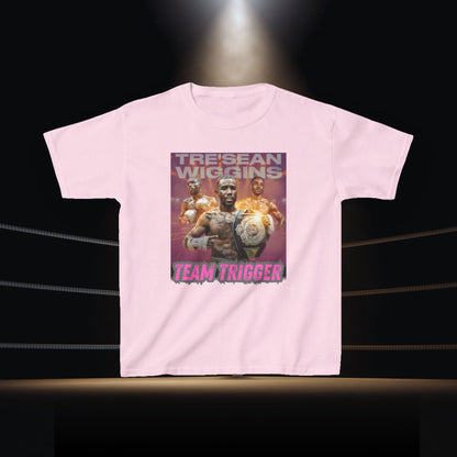 Team Trigger Kids Tee