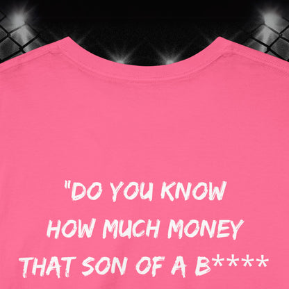 BDB Gambling Show Tee