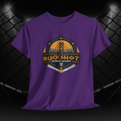 Scott Bucsok "Buckshot" Tee