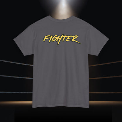 Spar Wars Fighter Tee