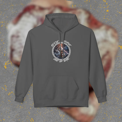 Reese Horne "God Of War" Hoodie