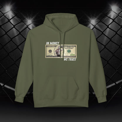 Mitch Vaughn "Money" Hoodie