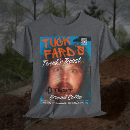 Tuck Fard TweEk'R Tee