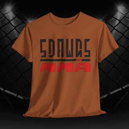 SDawgs Logo Tee