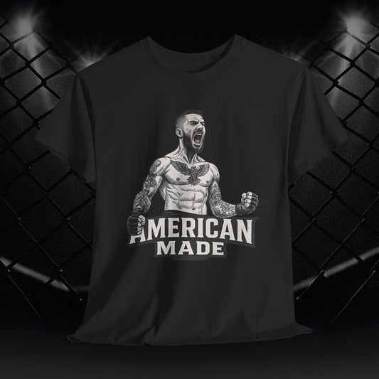 James Duvall "American Made" Tee