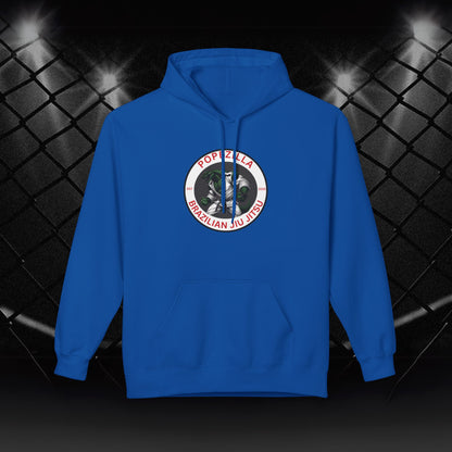 Mike Pope "Popezilla" BJJ Hoodie