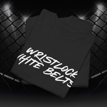 Dirty Moves/Clean Gi Tee