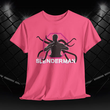 Tony Orlando "The Slenderman" Tee