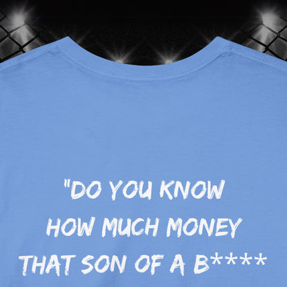 BDB Gambling Show Tee