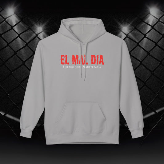 Justin Ehredt "El Mal Dia"  Hoodie