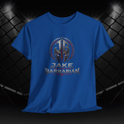 Jake Babian "Spartan Team Bodyshop" Tee