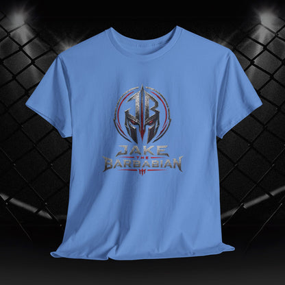 Jake Babian "Spartan Team Bodyshop" Tee