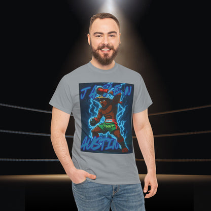 Jaden Austin "Raijin" Tee