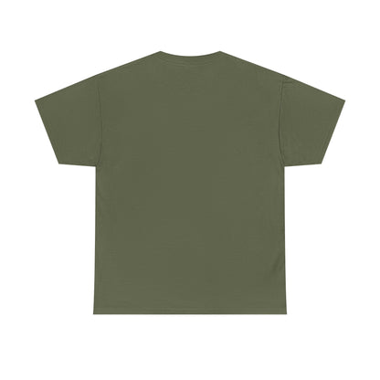 Hippie Disciple Raven Skull Tee
