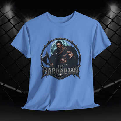 Jake Babian "Barbabian" Tee