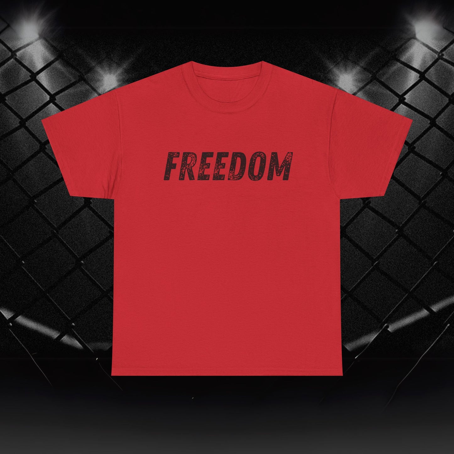 FREEDOM TEE (100% of net proceeds will go to TPUSA)