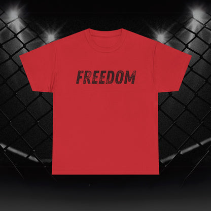 FREEDOM TEE (100% of net proceeds will go to TPUSA)