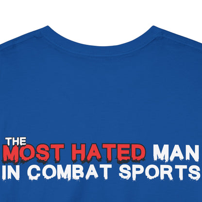 Lex Ludlow "Most Hated" Tee