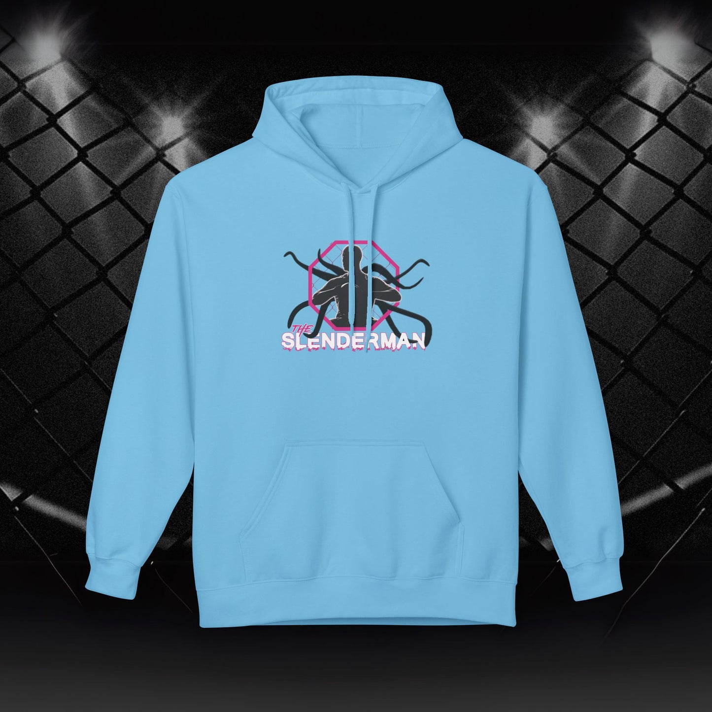 Tony Orlando "The Slenderman" Hoodie