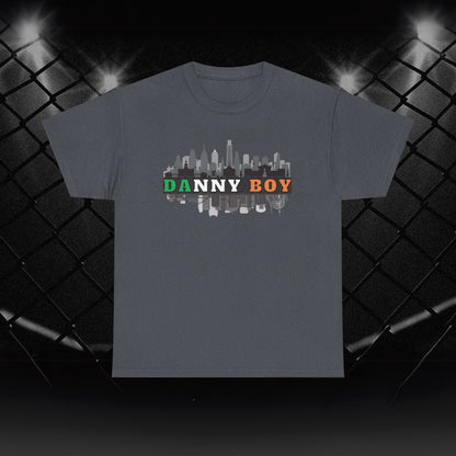 Daniel O’Neill  Danny Boy Phl2Orl Tee