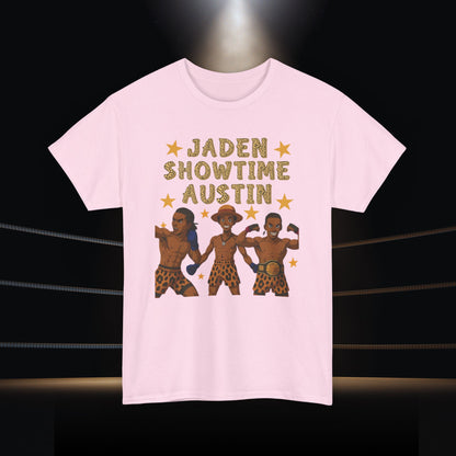 Jaden Austin "Showtime" Tee