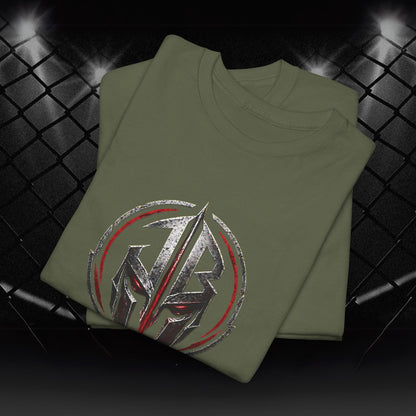 Jake Babian "Spartan Team Bodyshop" Tee
