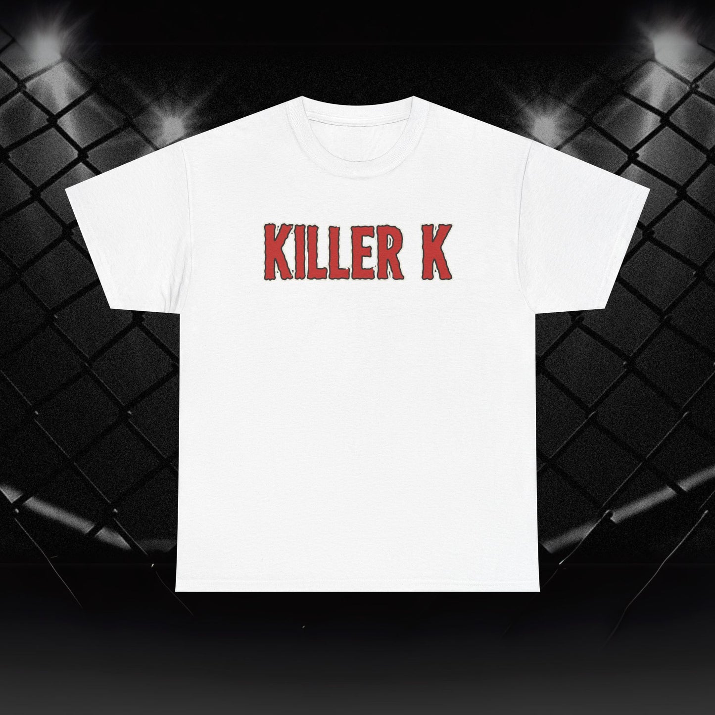 Kaelob Alger "Killer K" Tee