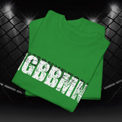 IGBBMN MMA SUPERFAN TEE