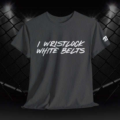 Dirty Moves/Clean Gi Tee