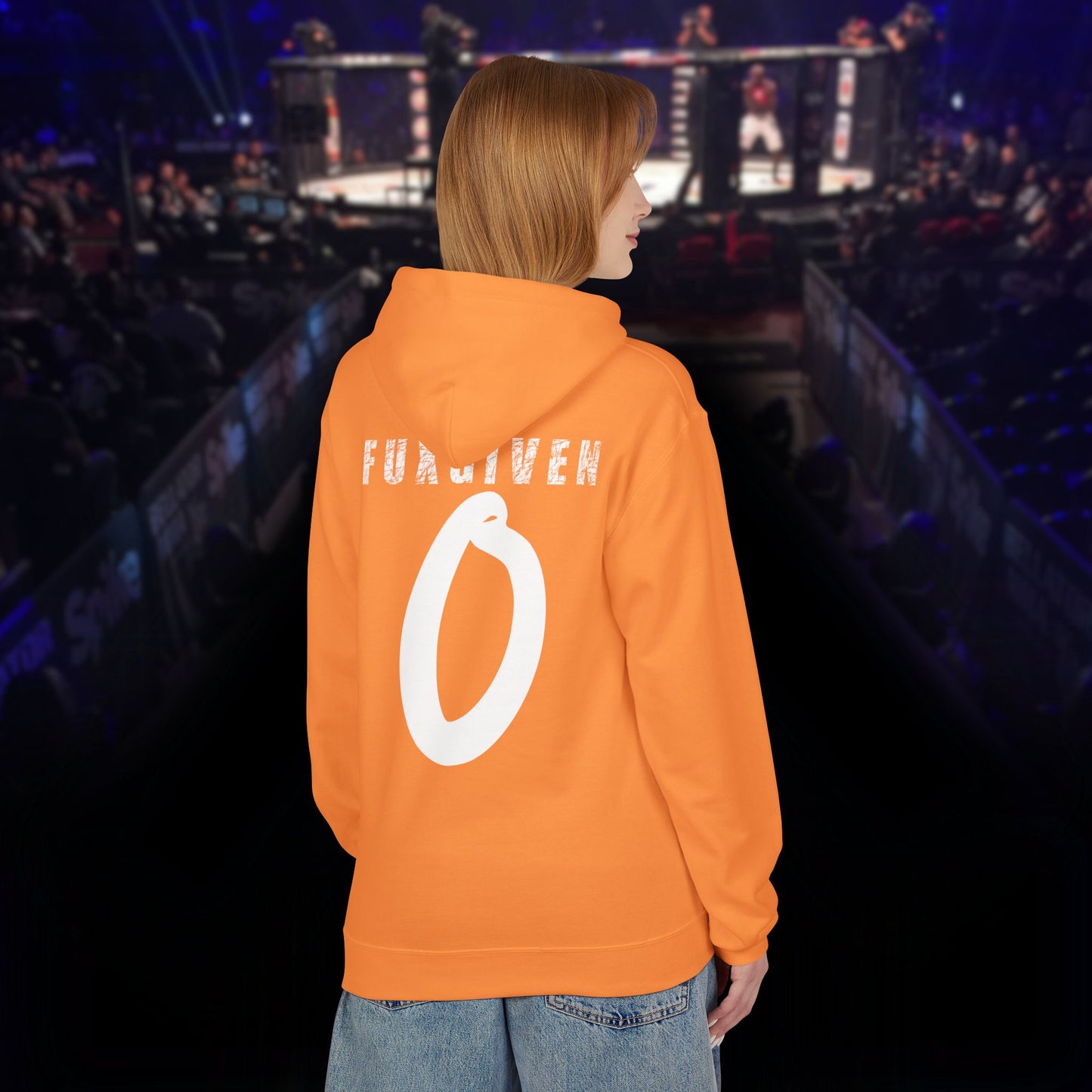 Micah Terrill "SEE ME (The Last Ride)" Hoodie