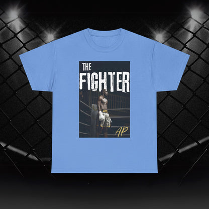 Anthony Procter "Ap The Fighter" Tee