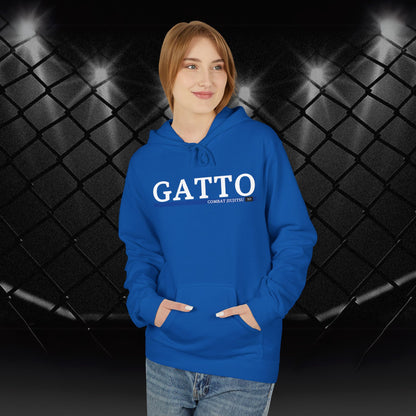 Tony Gatto Cjj Hoodie