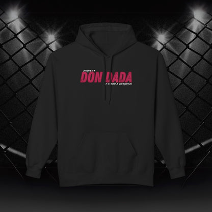 Cory Easter "Don Dada" Hoodie