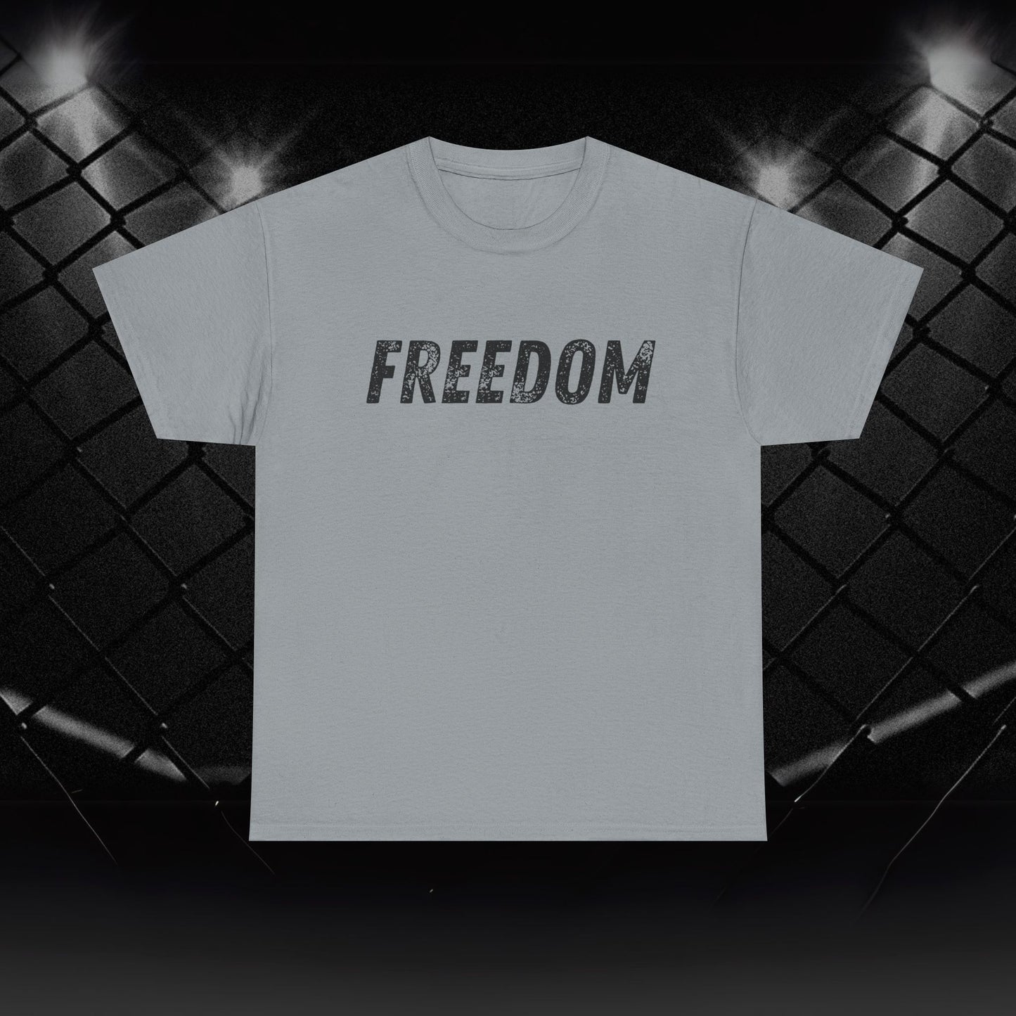 FREEDOM TEE (100% of net proceeds will go to TPUSA)