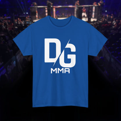 Devin Gomez DG Logo Tee